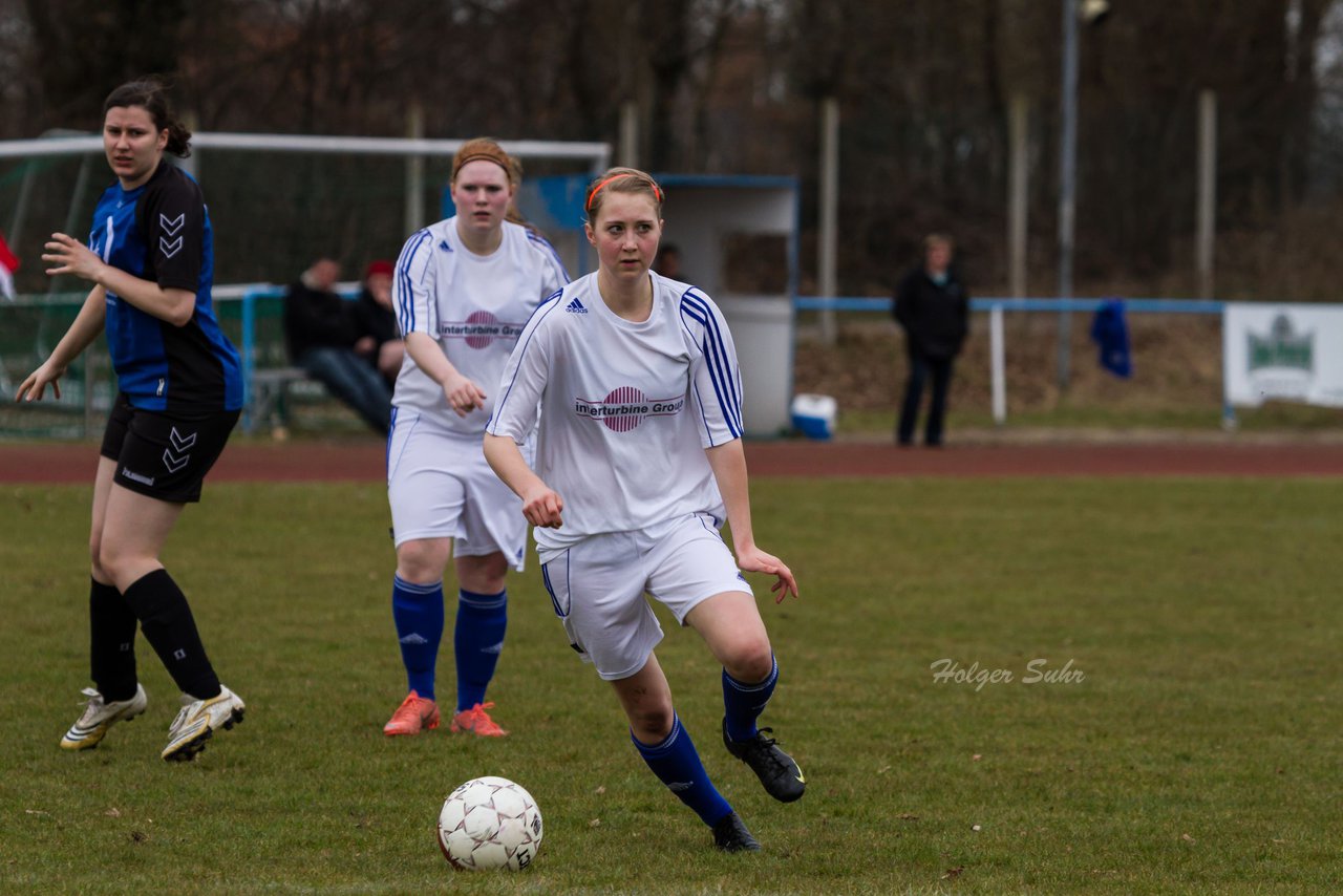 Bild 91 - Frauen FSG BraWie 08 - FSC Kaltenkirchen II U23 : Ergebnis: 0:7